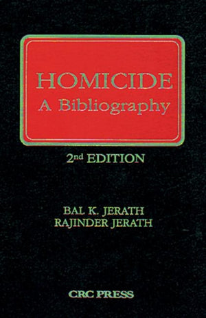 Homicide