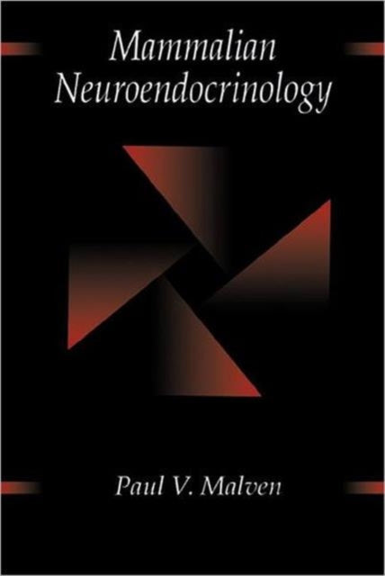Book cover of: Mammalian Neuroendocrinology