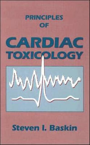 Principles of Cardiac Toxicology