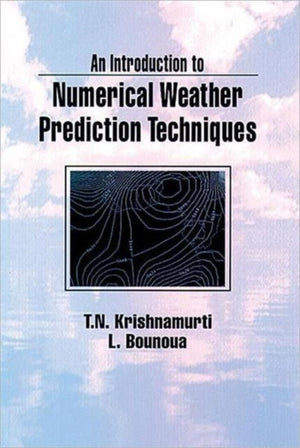Introduction to Numerical Weather Prediction Techniques