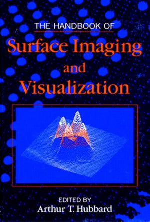 The Handbook of Surface Imaging and Visualization