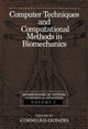 Book cover of: Biomechanical Systems