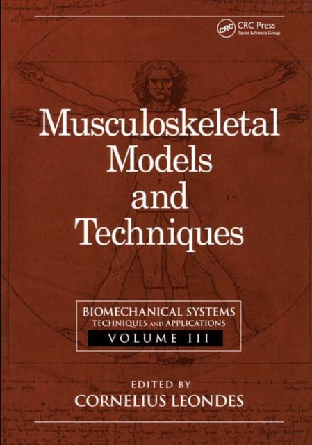 Book cover of: Biomechanical Systems. By: Cornelius T. Leondes