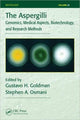Book cover of: Aspergilli
