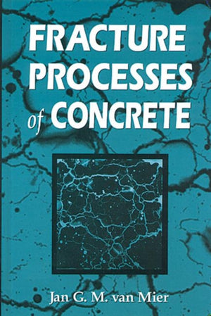 Fracture Processes of Concrete