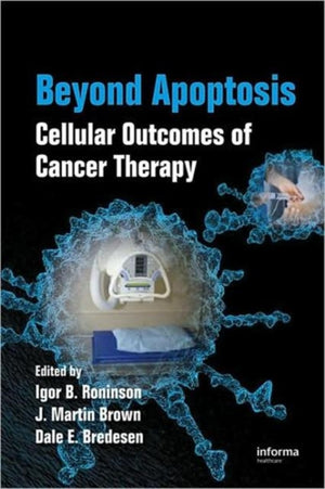 Beyond Apoptosis