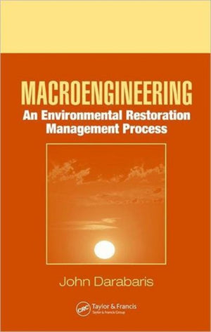 Macroengineering