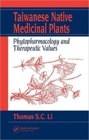 Taiwanese Native Medicinal Plants