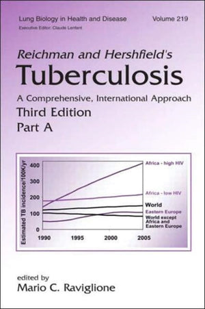 Reichman and Hershfield's Tuberculosis