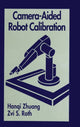 Book cover of: Camera-Aided Robot Calibration