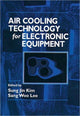Book cover of: Air Cooling Technology for Electronic Equipment