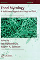 Book cover of: Food Mycology