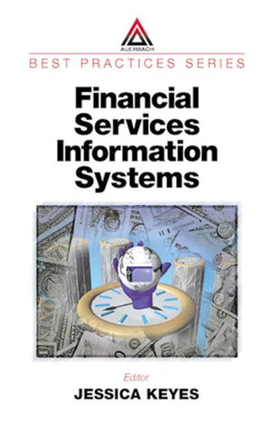 Financial Services Information Systems