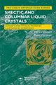 Book cover of: Smectic and Columnar Liquid Crystals. By: Patrick Oswald