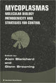 Book cover of: Mycoplasmas