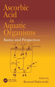 Book cover of: Ascorbic Acid In Aquatic Organisms. By: Konrad Dabrowski