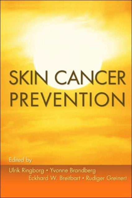 Book cover of: Skin Cancer Prevention