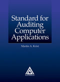 Standard for Auditing Computer Applications