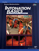 Book cover of: Intonation Basics: A String Basics Supplement - Double Bass