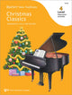 Book cover of: Bastien New Traditions: Christmas Classics - Level 4