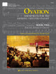 Book cover of: Ovation, Book Two