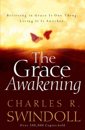 Grace Awakening