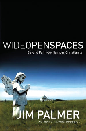 Wide Open Spaces