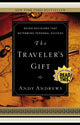 Book cover of: Traveler's Gift - Local Print. By: Andy Andrews