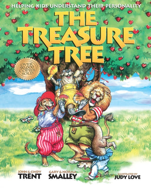 Treasure Tree