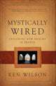 Book cover of: Mystically Wired