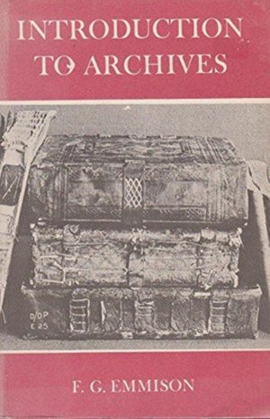 Introduction to Archives