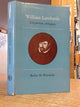Book cover of: William Lambarde