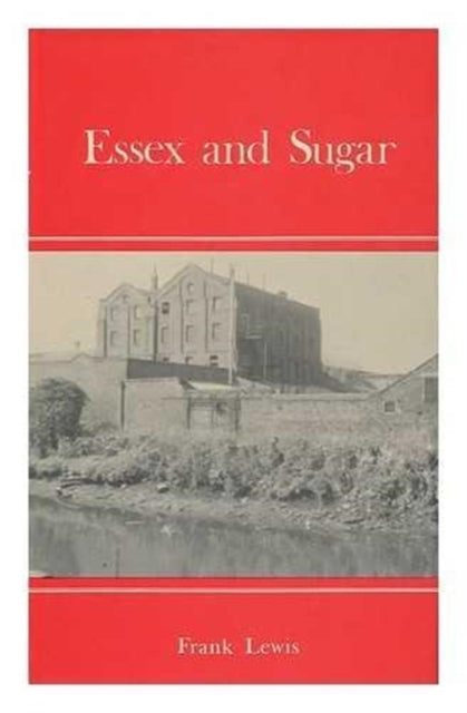 Essex and Sugar