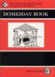 Book cover of: Domesday Book Warwickshire including Birmingham. By: John Morris