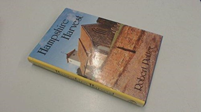 Book cover of: Hampshire Harvest