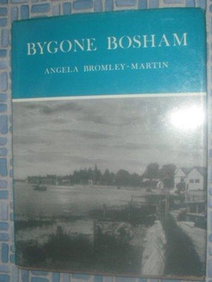 Bygone Bosham