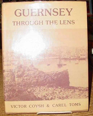 Guernsey Through the Lens