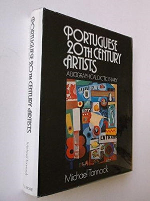 Portuguese 20th Century Artists