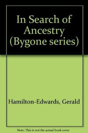 In Search of Ancestry