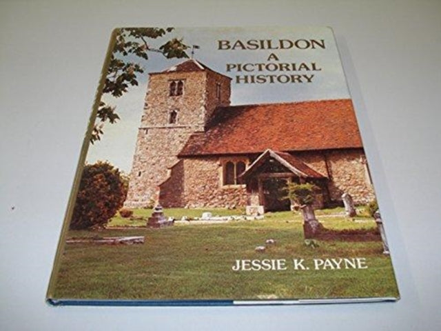 Book cover of: Basildon