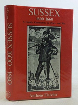 Sussex, 1600-60