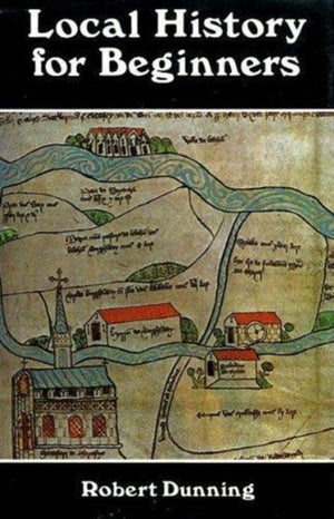 Local History for Beginners