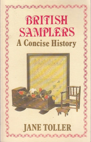 British Samplers