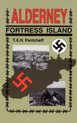 Fortress Island