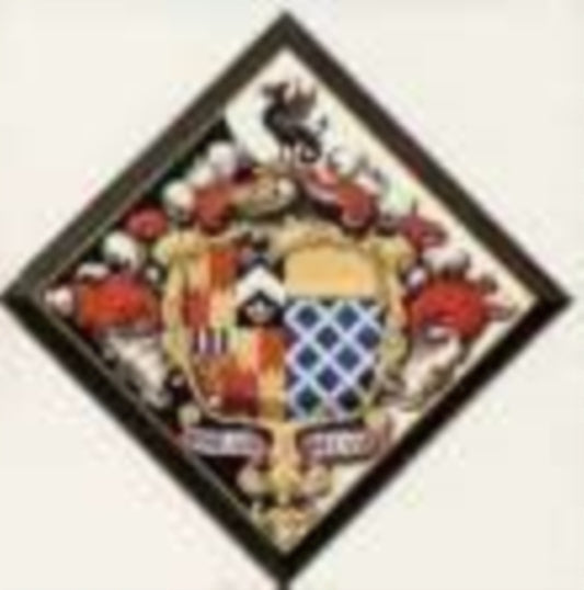 Book cover of: Hatchments In Britain 4: Oxfordshire, Berkshire, Wiltshire, Buckinghamshire and Bedfordshire. By: Peter Summers