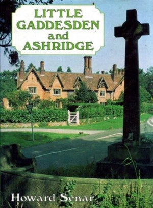 Little Gaddesden and Ashridge