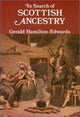 Book cover of: In Search of Scottish Ancestry