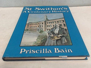 St. Swithun's School