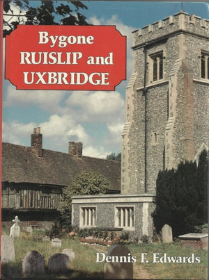 Ruislip and Uxbridge