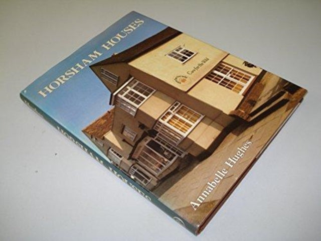 Book cover of: Horsham Houses